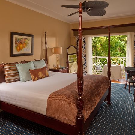 Sandals Ochi Beach Resort All Inclusive (Adults Only) Ocho Rios Exterior foto