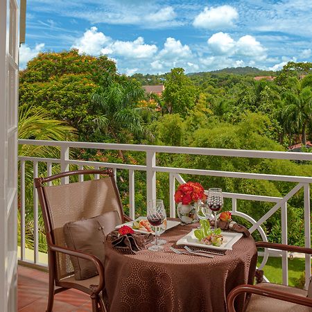 Sandals Ochi Beach Resort All Inclusive (Adults Only) Ocho Rios Exterior foto