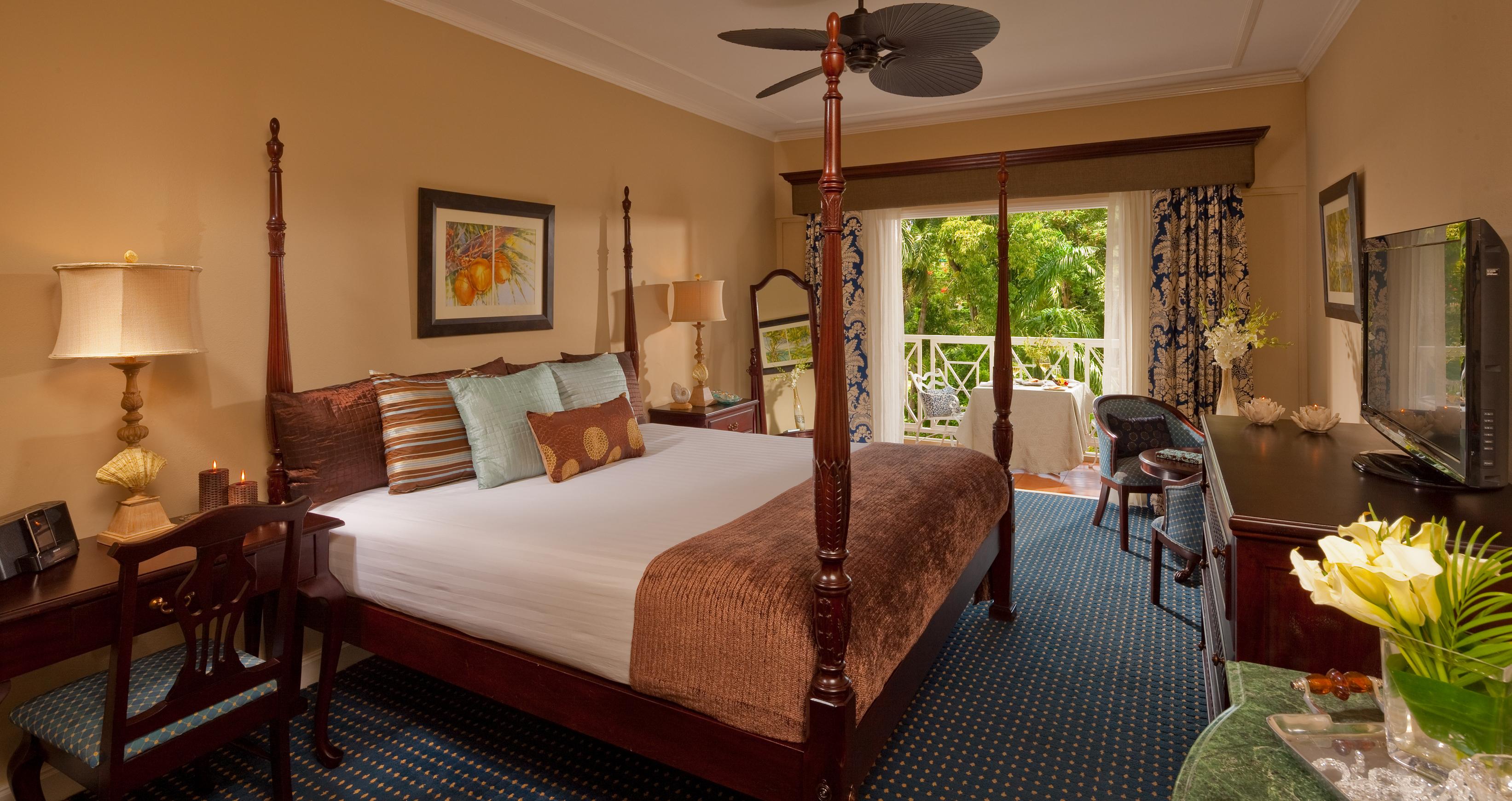 Sandals Ochi Beach Resort All Inclusive (Adults Only) Ocho Rios Exterior foto