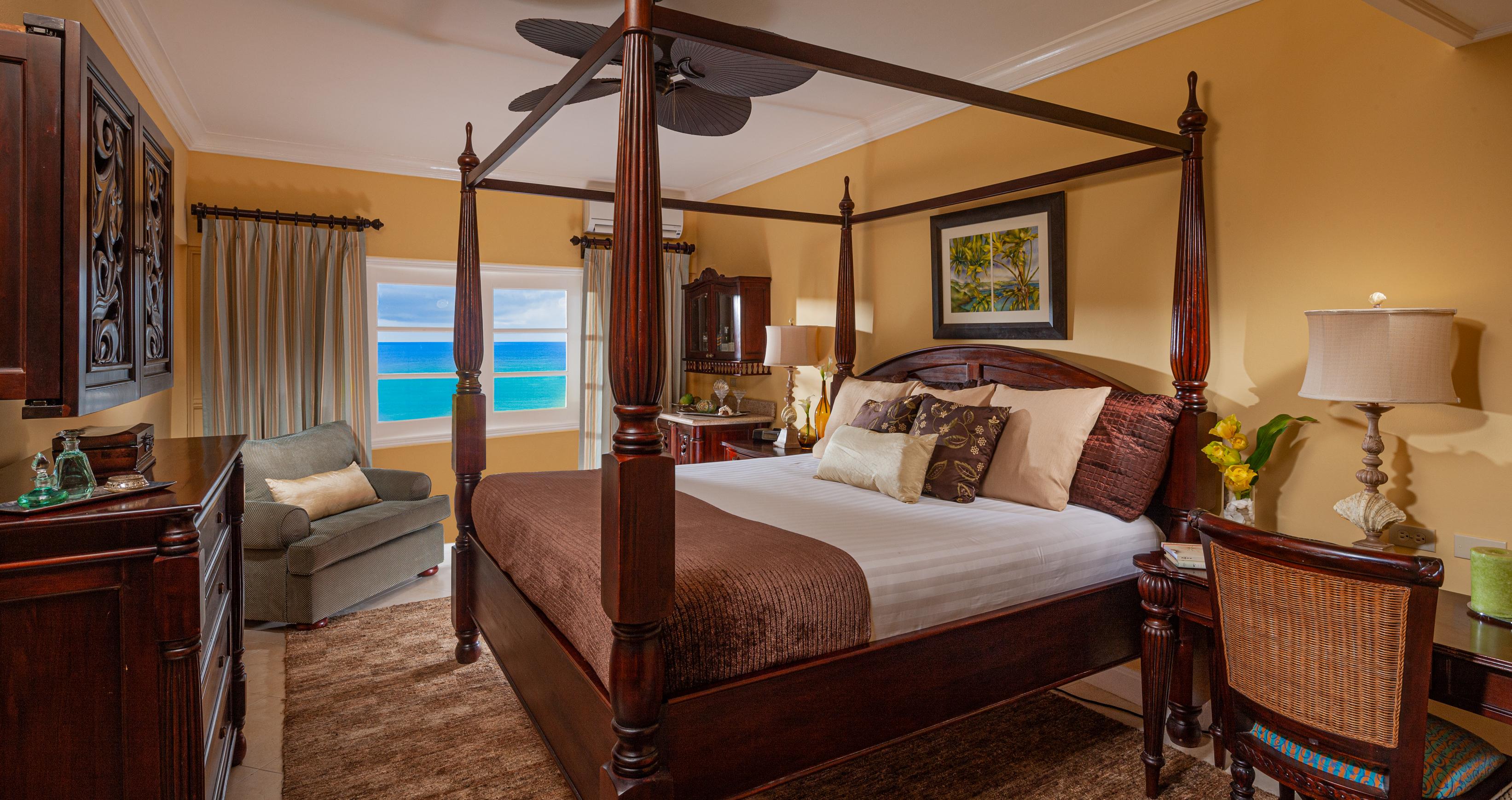 Sandals Ochi Beach Resort All Inclusive (Adults Only) Ocho Rios Exterior foto