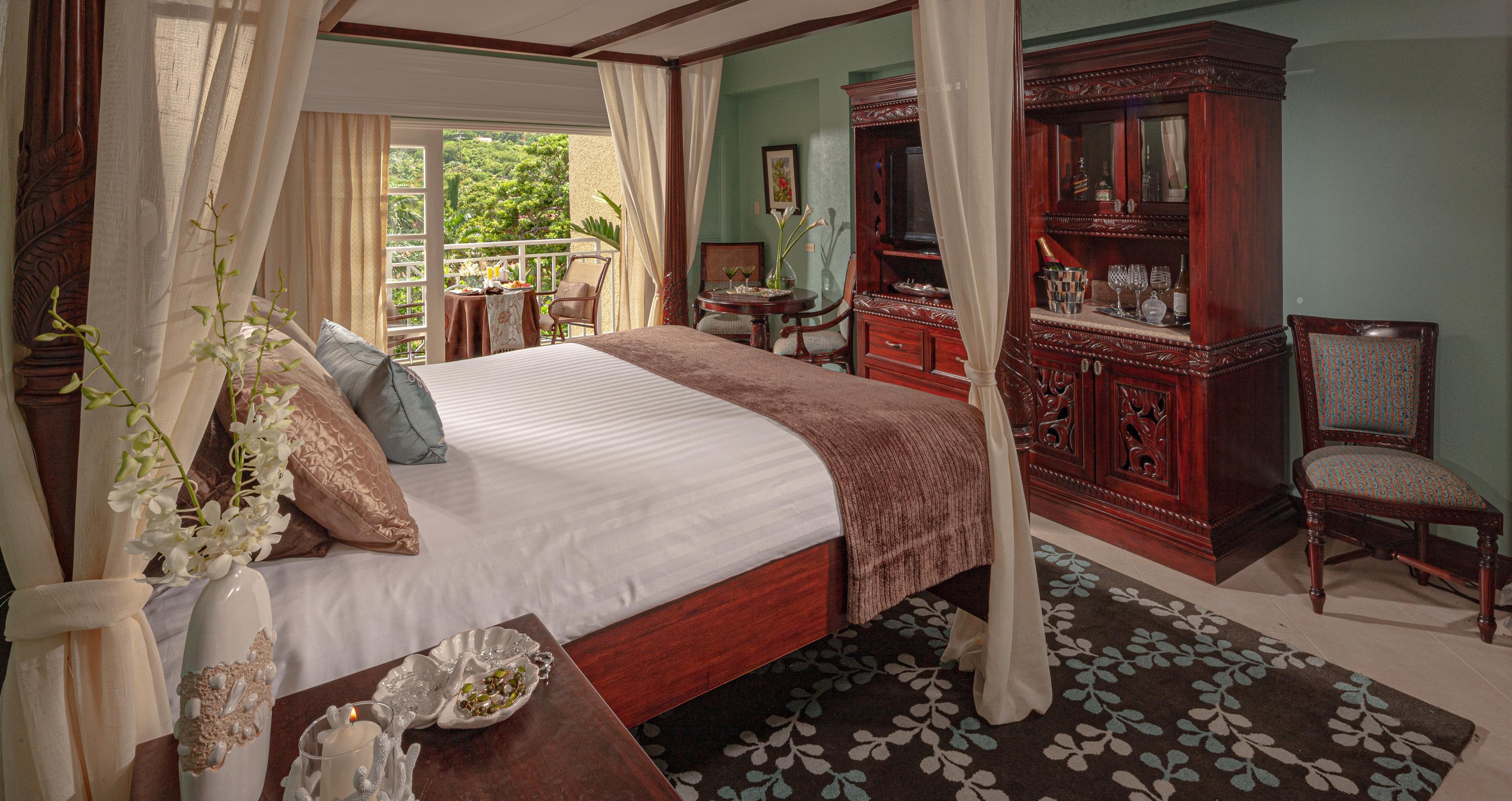 Sandals Ochi Beach Resort All Inclusive (Adults Only) Ocho Rios Exterior foto