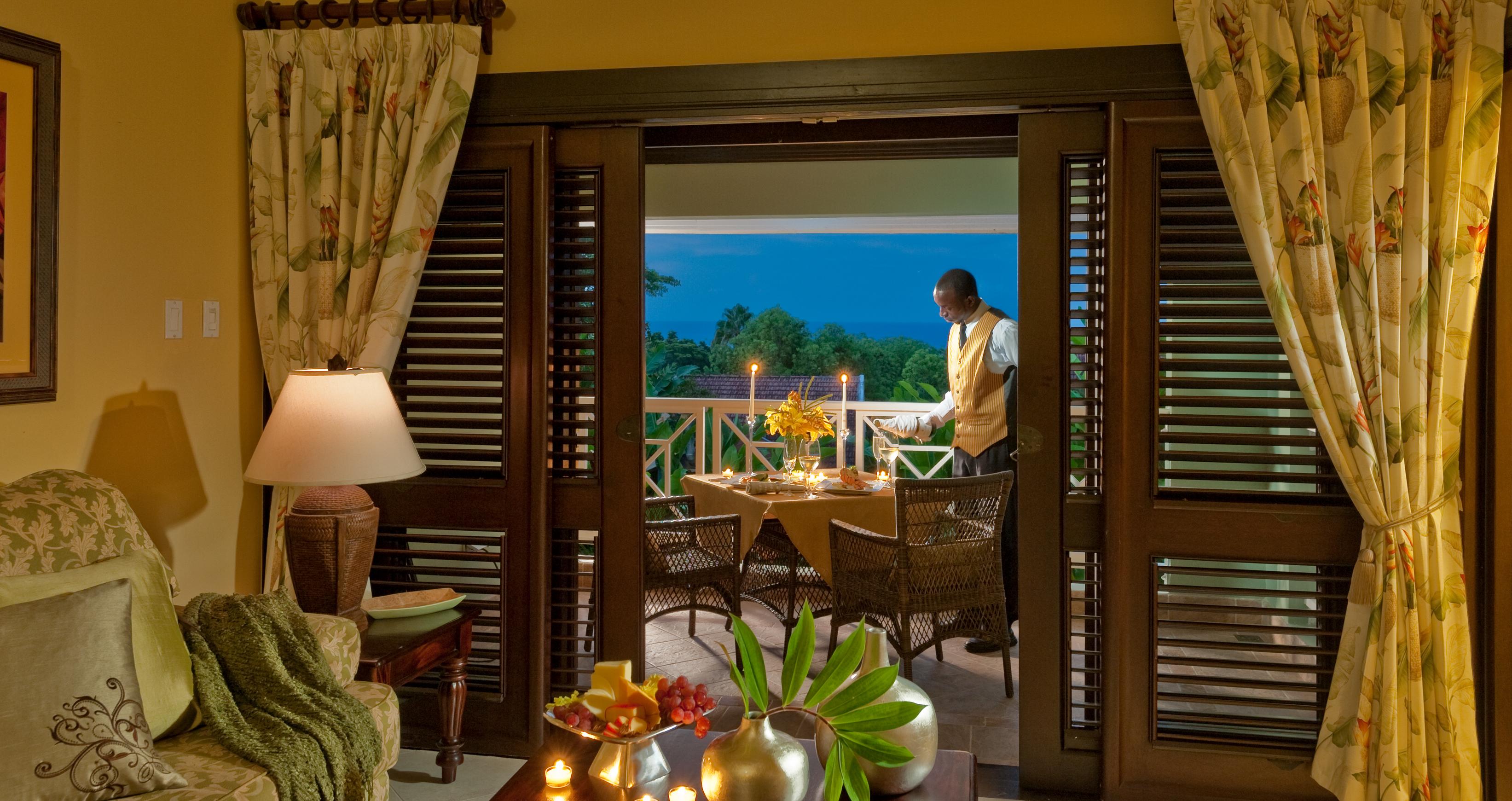 Sandals Ochi Beach Resort All Inclusive (Adults Only) Ocho Rios Exterior foto