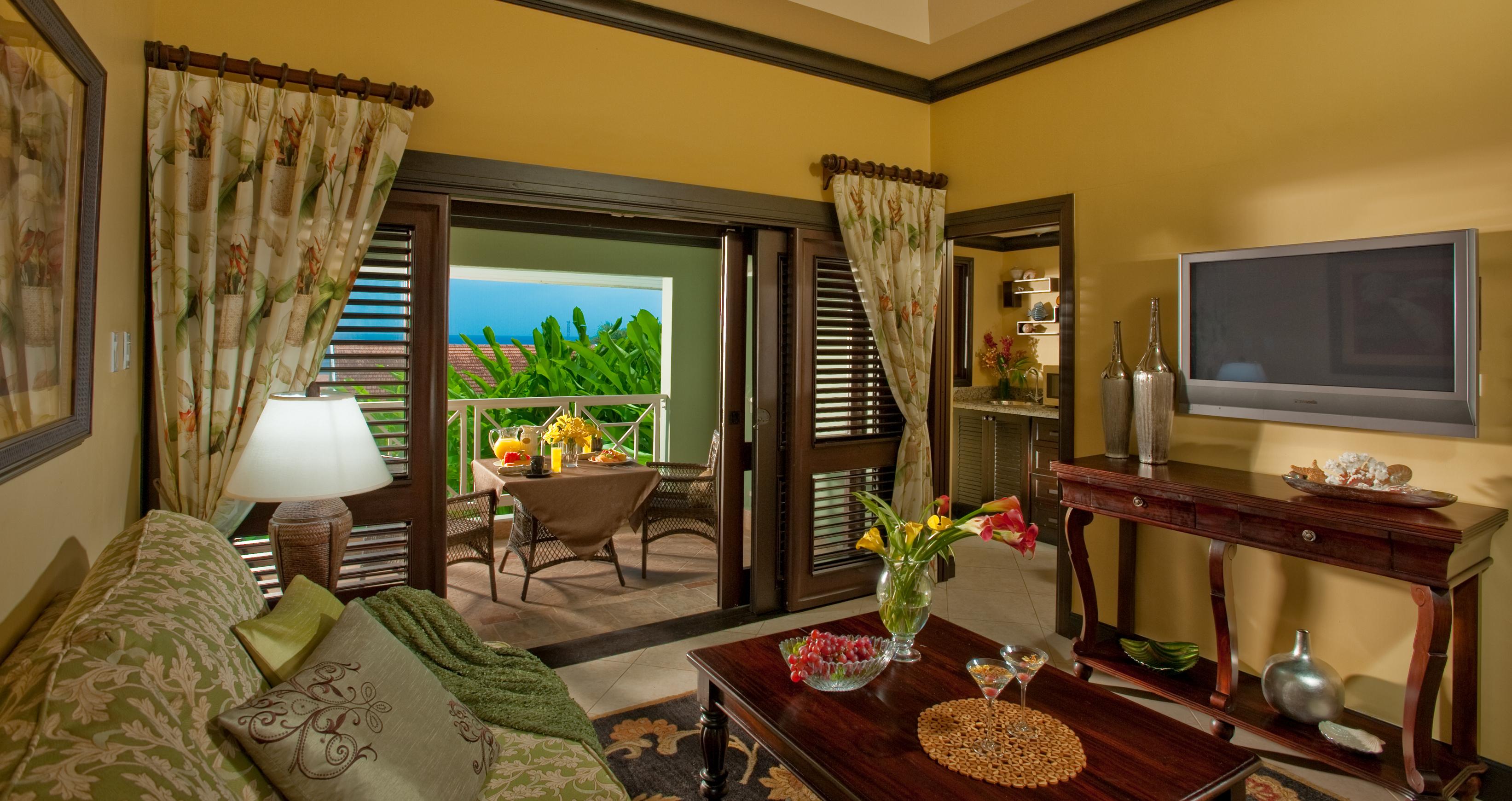 Sandals Ochi Beach Resort All Inclusive (Adults Only) Ocho Rios Exterior foto