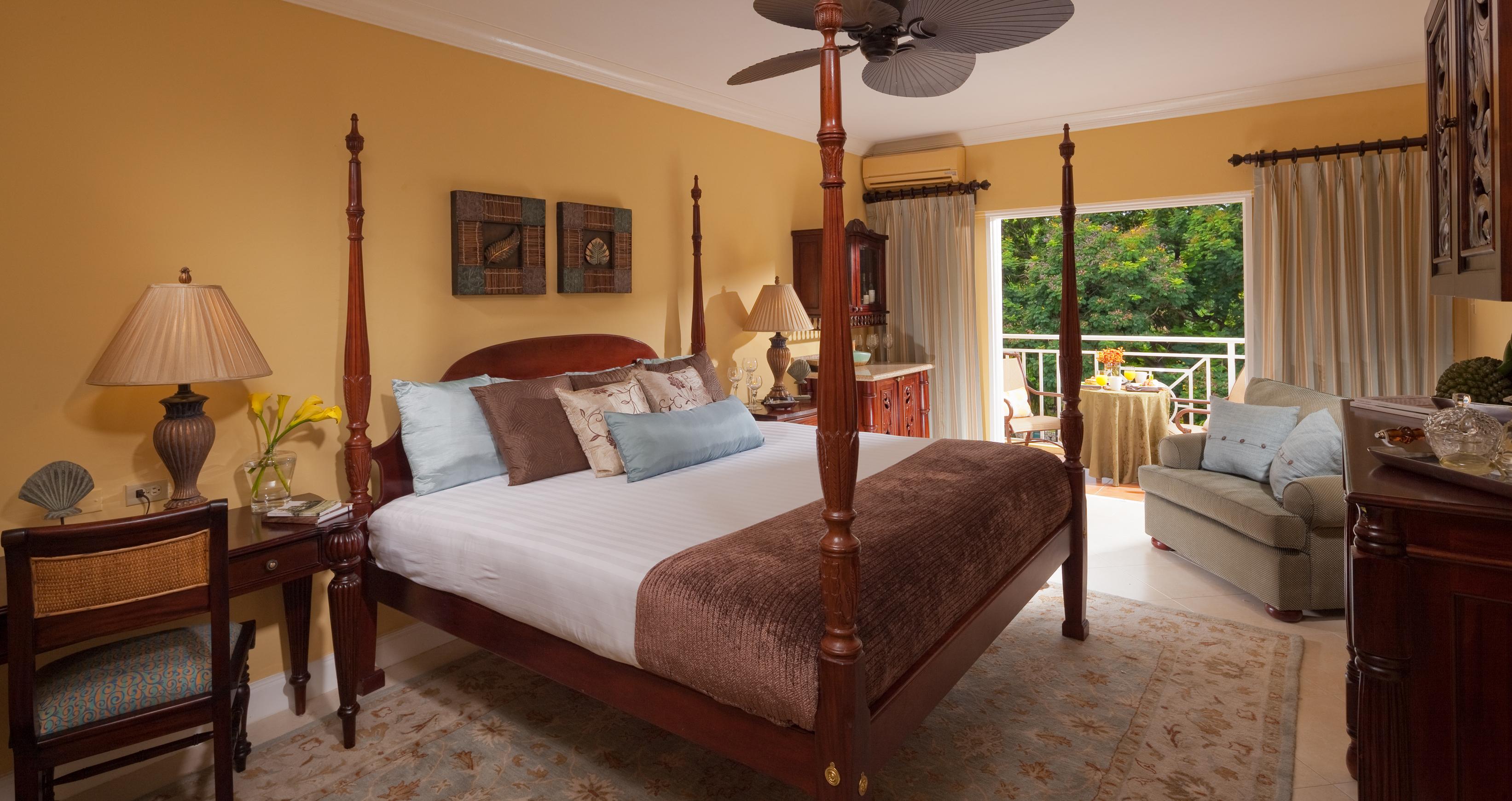 Sandals Ochi Beach Resort All Inclusive (Adults Only) Ocho Rios Exterior foto