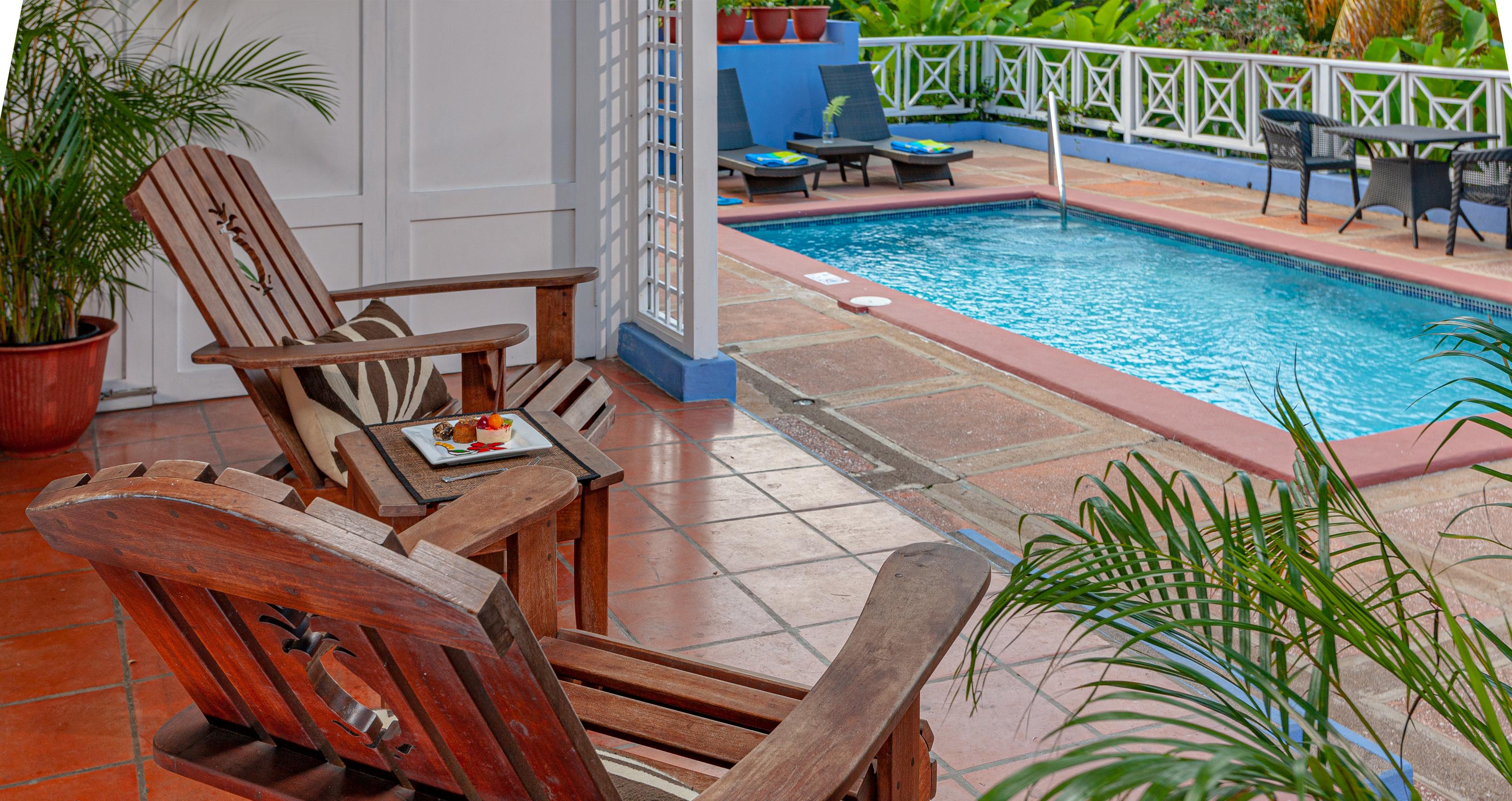 Sandals Ochi Beach Resort All Inclusive (Adults Only) Ocho Rios Exterior foto