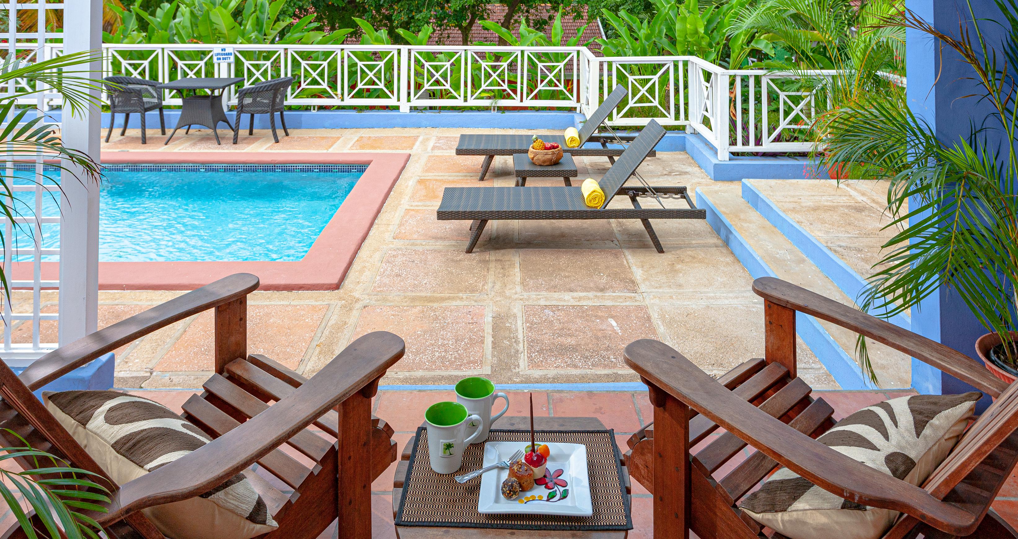 Sandals Ochi Beach Resort All Inclusive (Adults Only) Ocho Rios Exterior foto