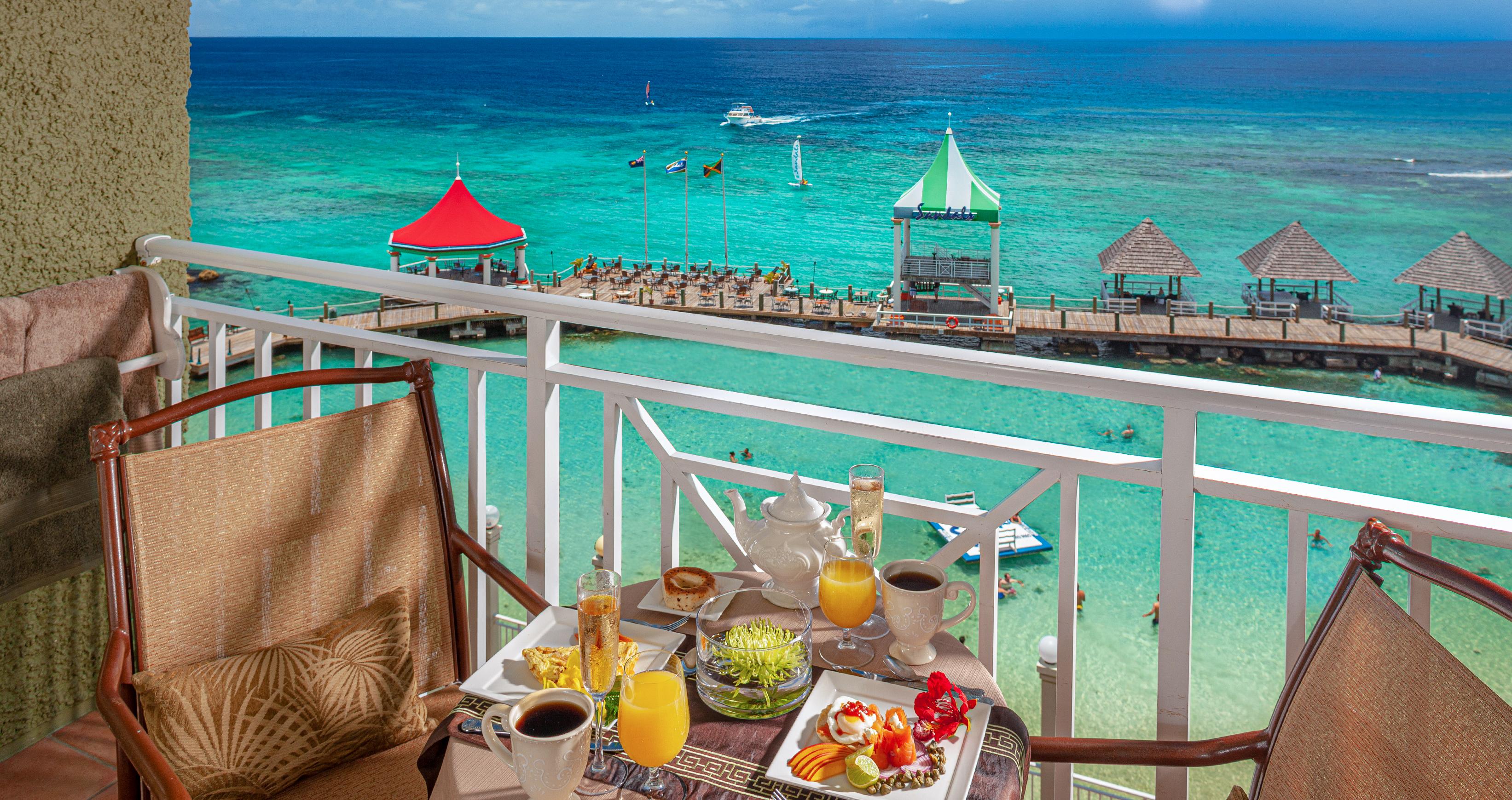 Sandals Ochi Beach Resort All Inclusive (Adults Only) Ocho Rios Exterior foto