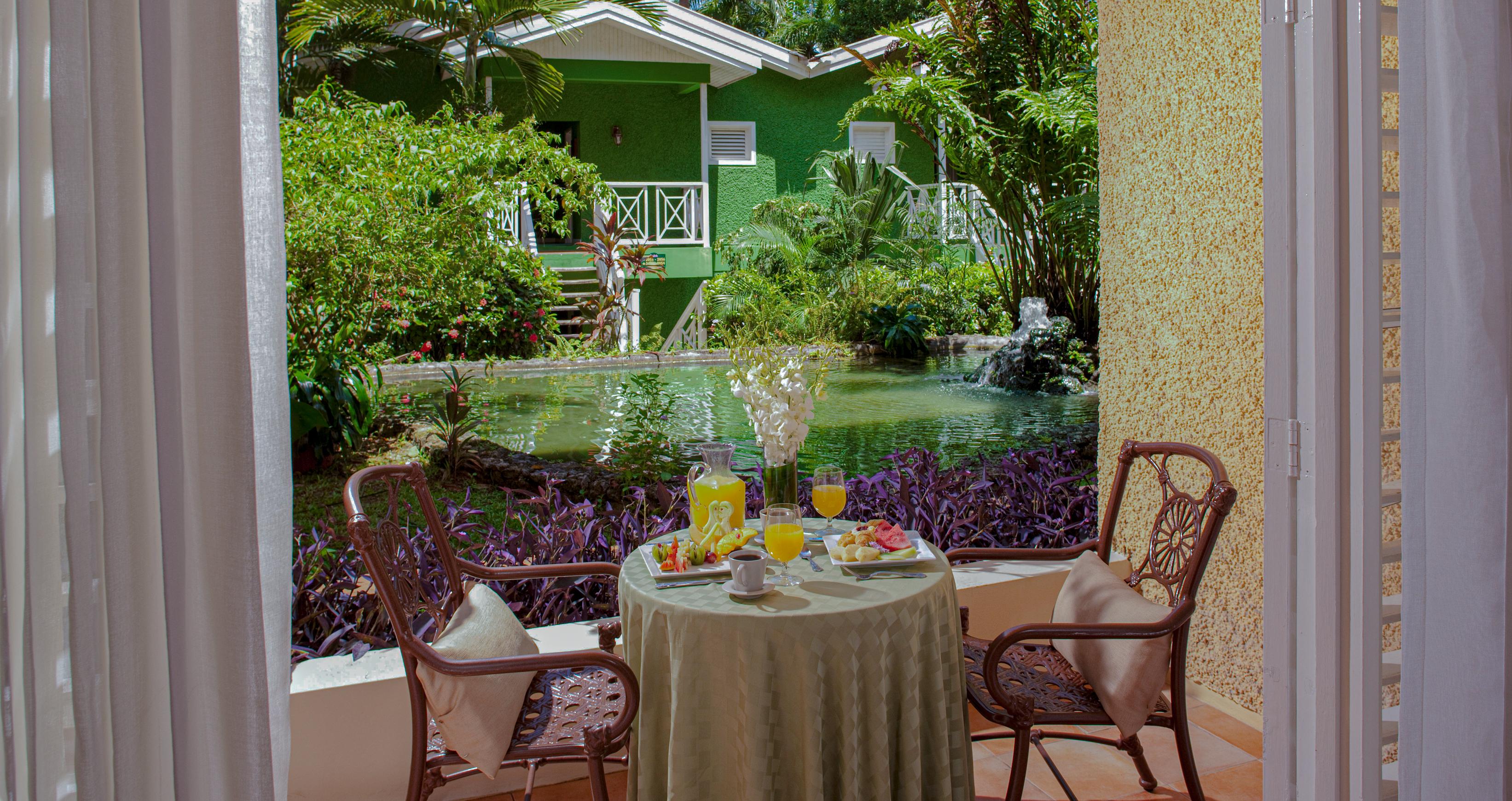Sandals Ochi Beach Resort All Inclusive (Adults Only) Ocho Rios Exterior foto