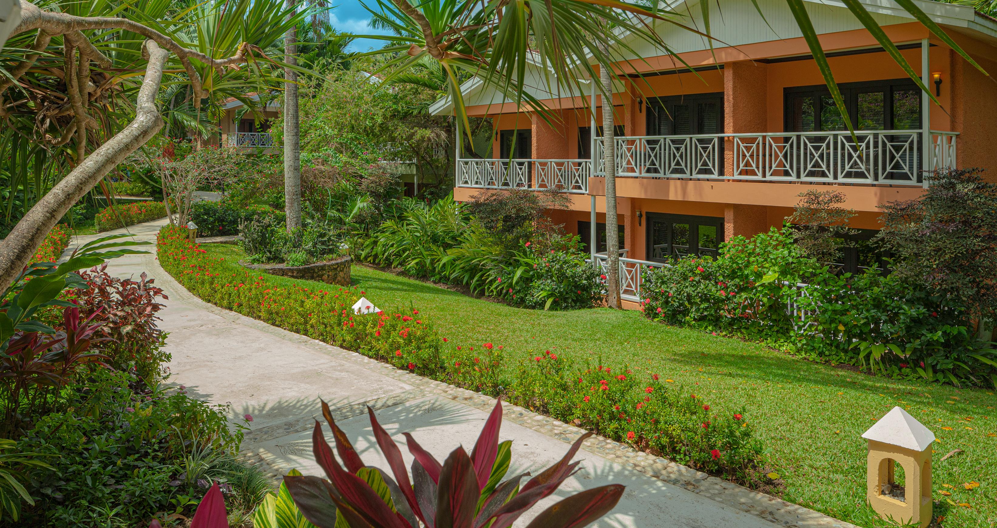 Sandals Ochi Beach Resort All Inclusive (Adults Only) Ocho Rios Exterior foto