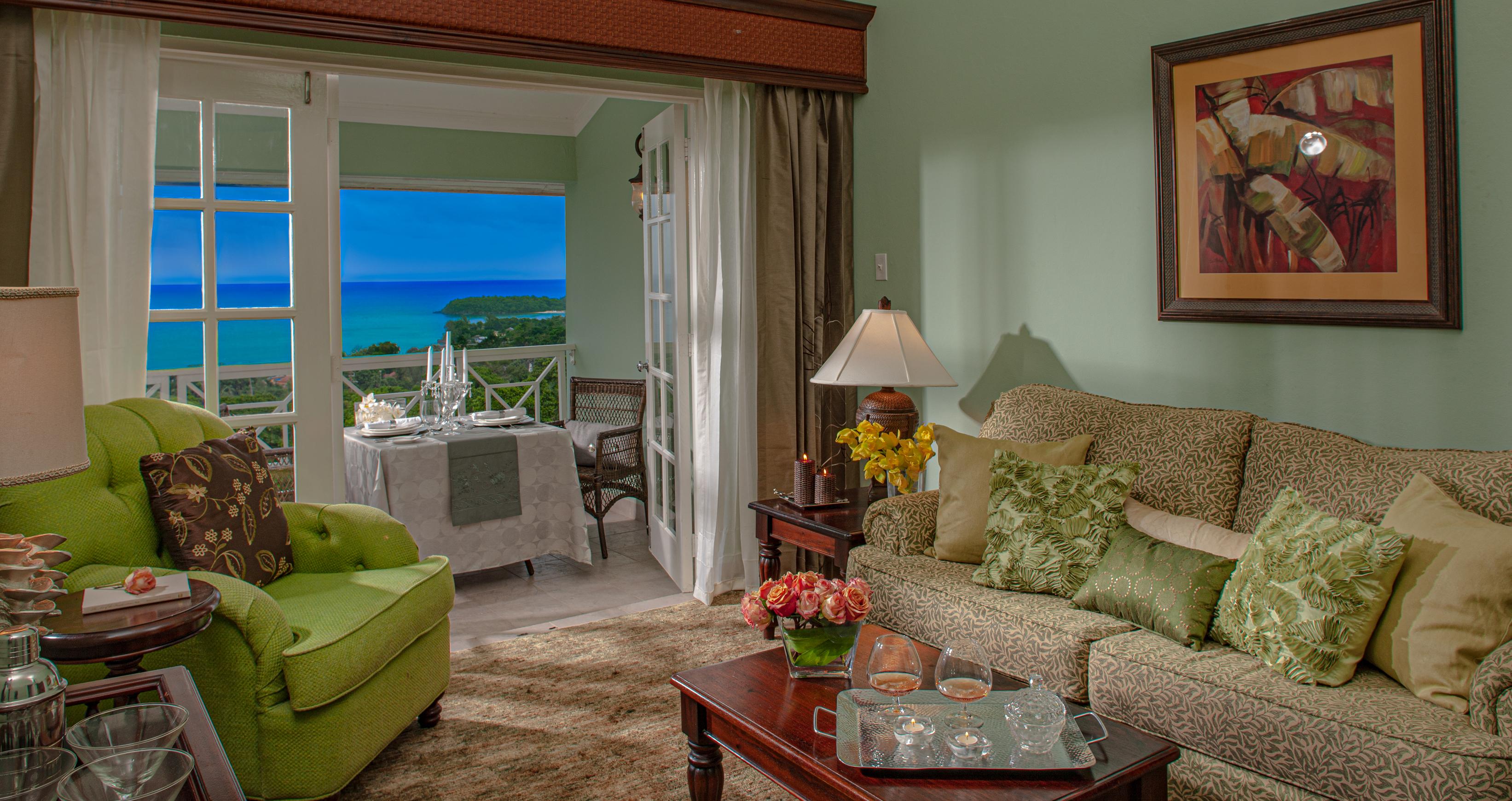 Sandals Ochi Beach Resort All Inclusive (Adults Only) Ocho Rios Exterior foto