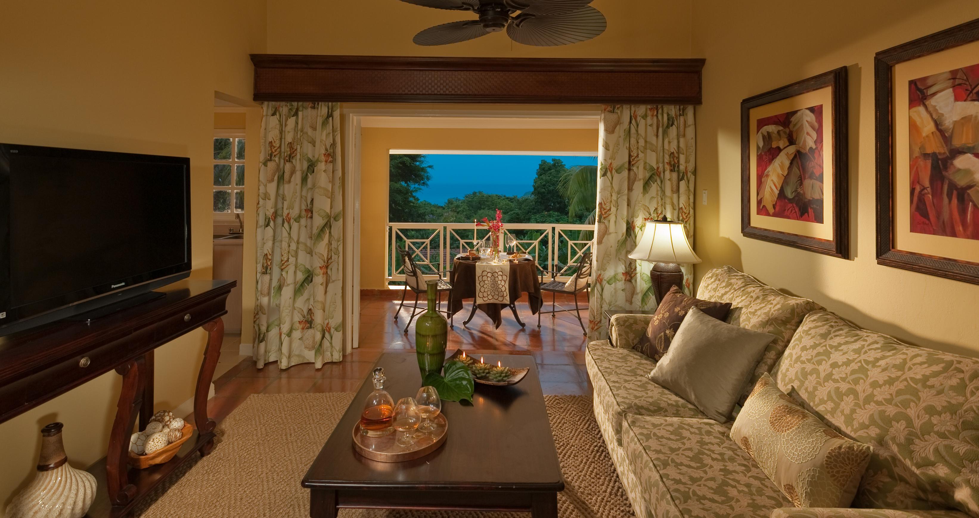 Sandals Ochi Beach Resort All Inclusive (Adults Only) Ocho Rios Exterior foto