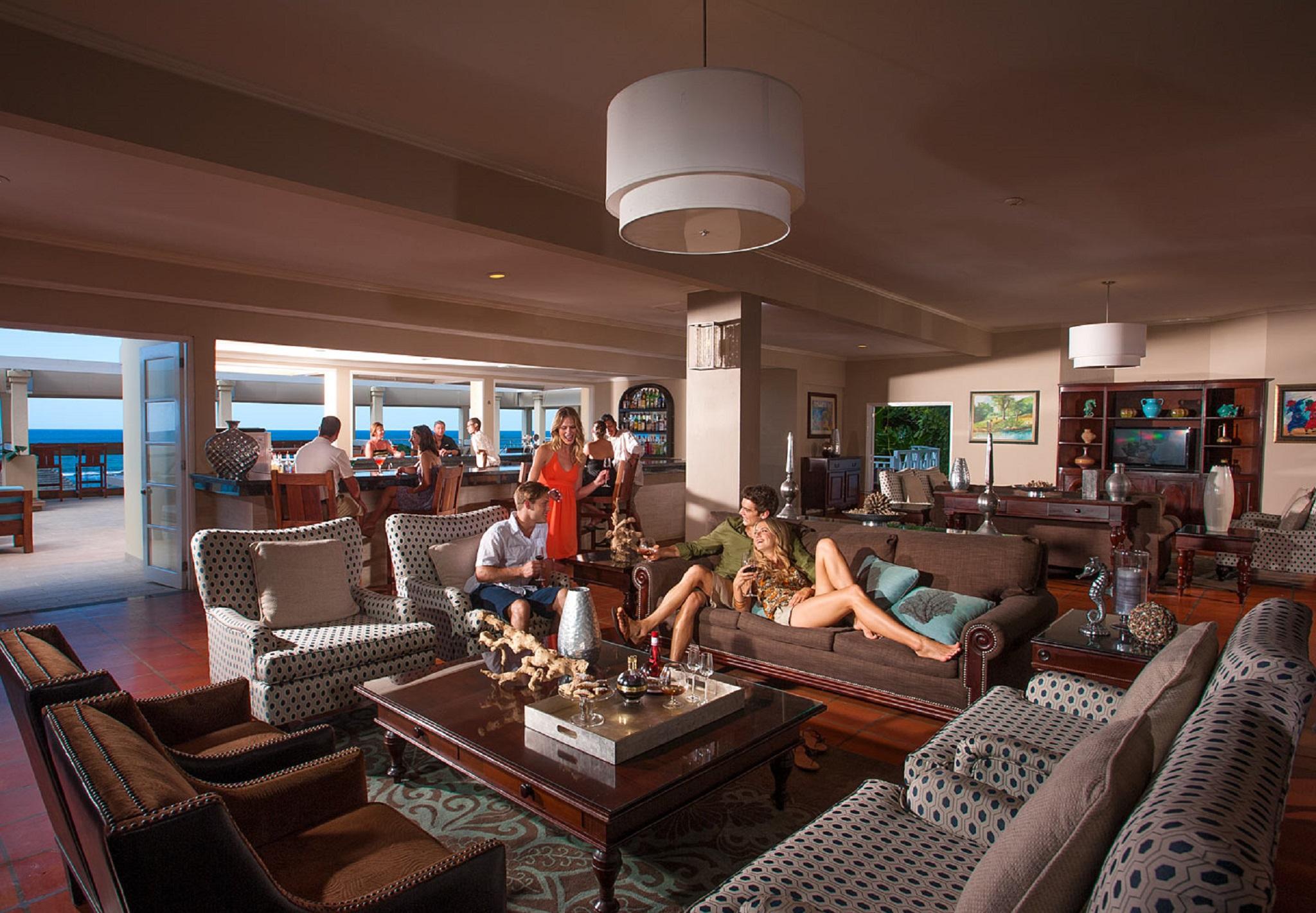 Sandals Ochi Beach Resort All Inclusive (Adults Only) Ocho Rios Exterior foto