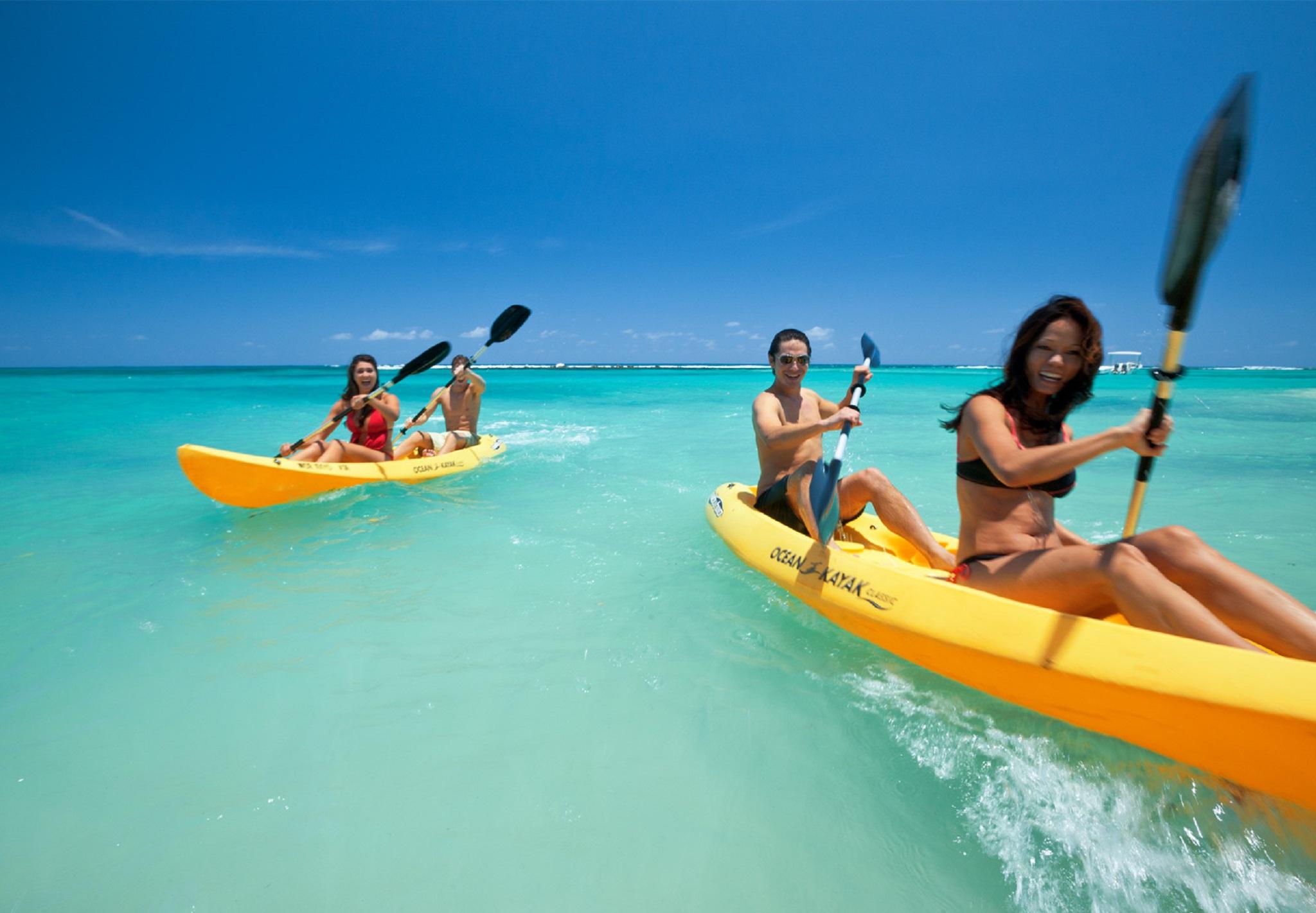 Sandals Ochi Beach Resort All Inclusive (Adults Only) Ocho Rios Exterior foto